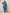 trueBrowns Blue Co-ord Set