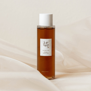 Beauty of Joseon Ginseng Essence Water Korean Toner - Korean Skincare - Distacart
