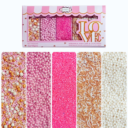 fusion mashup sprinkles fm multipack 50 100 gms copy