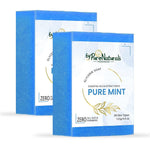 Thumbnail for byPureNaturals Mint Soap - Dista