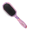 MiDazzle Oval Hair Brush (Marble) MIHB0027 - Distacart