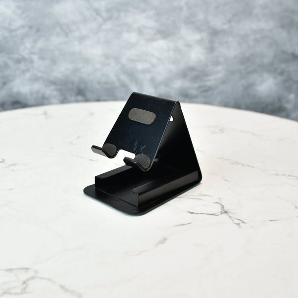 Sowpeace Metal Phone Stand with Card Slot