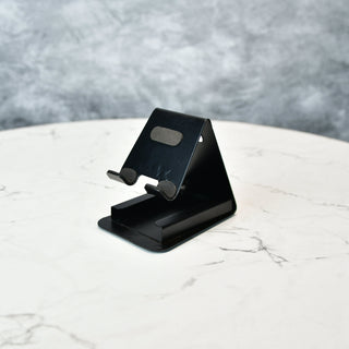 Sowpeace Metal Phone Stand with Card Slot