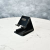 Sowpeace Metal Phone Stand with Card Slot - Distacart