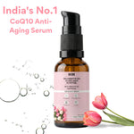 Thumbnail for EOB 10% Coenzyme Q10 Face Serum Day & Night Serum - Distacart