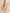 trueBrowns Beige White Floral Silk Print Kaftan Pant Set - Distacart