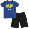 Chilins Kids Printed coord set - Distacart