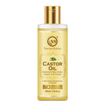 Thumbnail for Nuerma Science Castor Oil For Hair & Body
