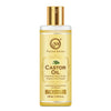 Nuerma Science Castor Oil For Hair & Body - Distacart