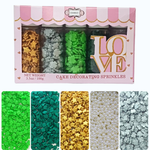 Thumbnail for st patricks sprinkles ps multipack 1 100 gms