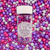 confect disco ball mashup dm 15 120 gms