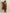 trueBrowns Brown Kashmiri Floral Embroidered Woollen Phiran Kurta