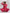 trueBrowns Pink Cotton Print Kurta Co-ord Set