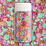 Thumbnail for sprinkles bottle for decoration bottle 04 100 g