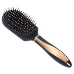 Thumbnail for MiDazzle Oval Hair Brush (Luxe) MIHB0001 - Distacart