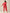trueBrowns Bright Pink Slub Texture Baggy Sleeve Co-Ord Set - Distacart