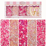Thumbnail for valentine sprinkles vs multipack 14 100 gms