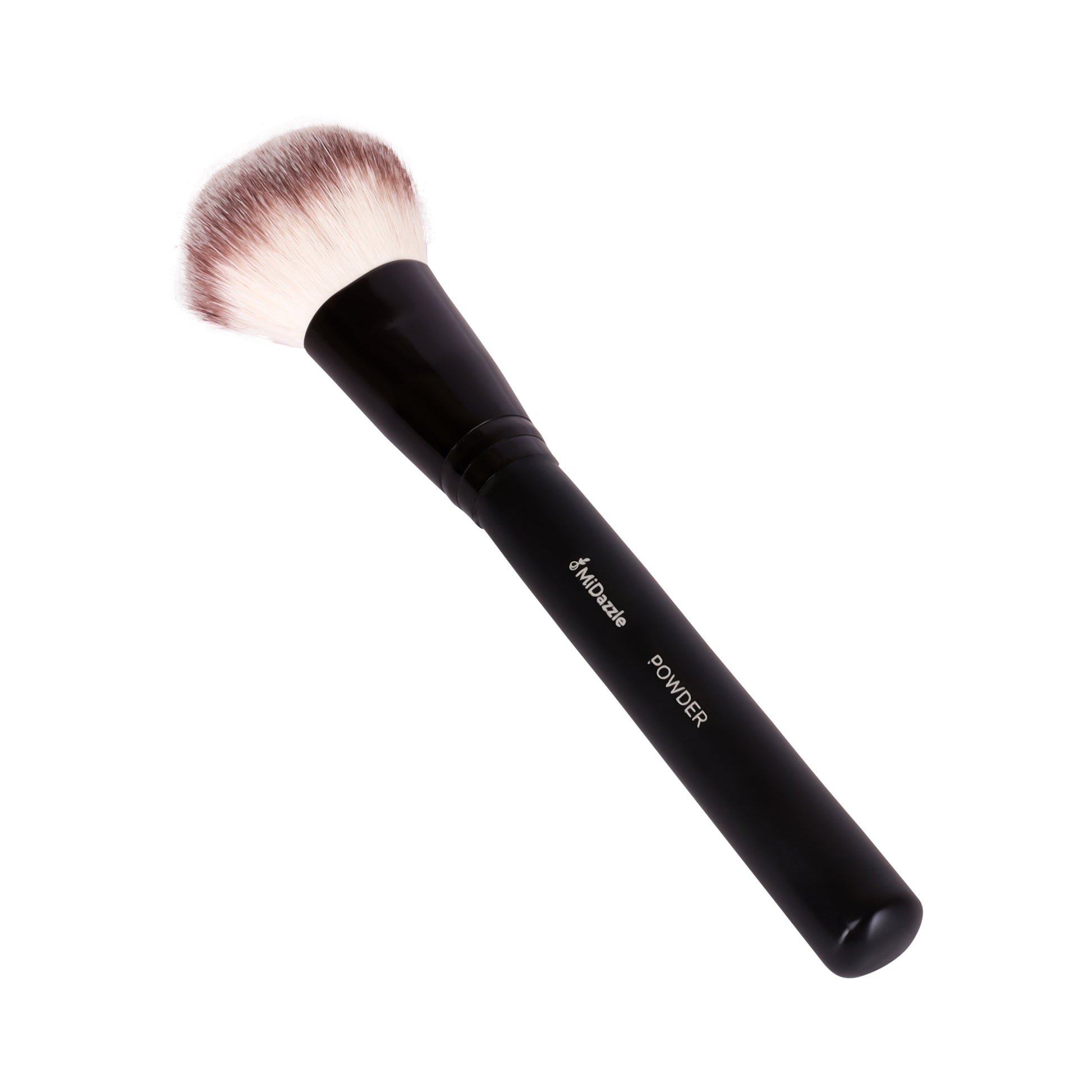 MiDazzle Powder Brush MIMB1312 - Distacart