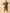 trueBrowns Cotton Linen Burnt Brown Boxy Fit Co-Ord Set - Distacart