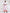 trueBrowns White Cotton Print Flared Kurta Set