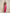 trueBrowns Pink Gold Metallic Ready To Wear Saree