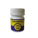 Thumbnail for Sri Surya Ayurveda Suryamitra Pills