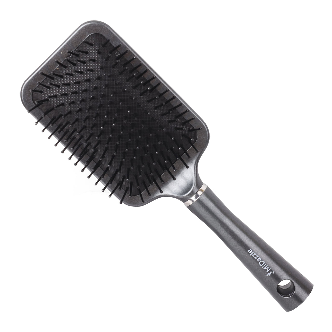 MiDazzle Hair Brush (Jumbo) MIHB0025 - Distacart