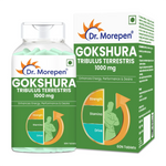 Thumbnail for Dr. Morepen Gokshura & Testo Boost -Performance Combo Pack