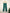 trueBrowns Green Muslin Pant