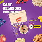 Thumbnail for Yum Yum Instant Zero Added Sugar Porridge Pouch - Dista
