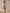 trueBrowns Beige Overall Brown Floral Block Print Cotton High-Low Co-Ord Set - Distacart