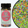 halloween sprinkles mashup hm 5 120 gms