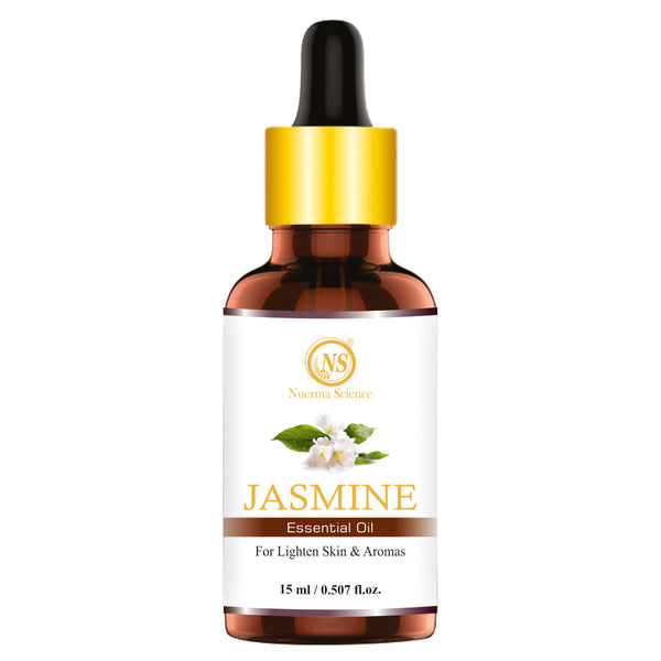 Nuerma Science Jasmine Essential Oil