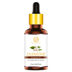 Thumbnail for Nuerma Science Jasmine Essential Oil