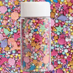 Thumbnail for sprinkles bottle for decoration bottle 02 100 g