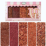 Thumbnail for fusion mashup sprinkles fm multipack 12 100 gms