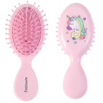 Thumbnail for MiDazzle Oval Hair Brush (Kids) MIHB0020 - Distacart