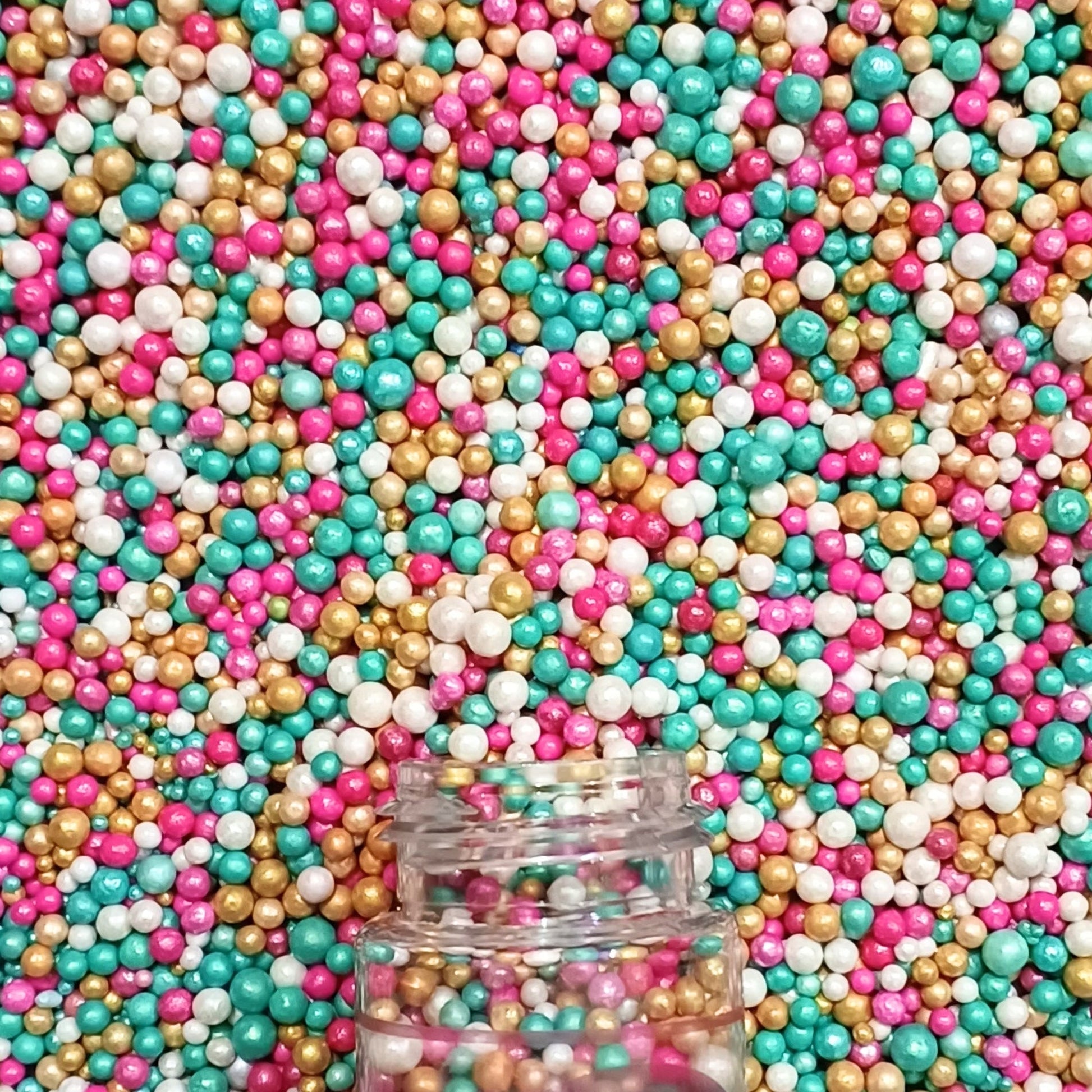 confect disco ball mashup dm 11 120 gms