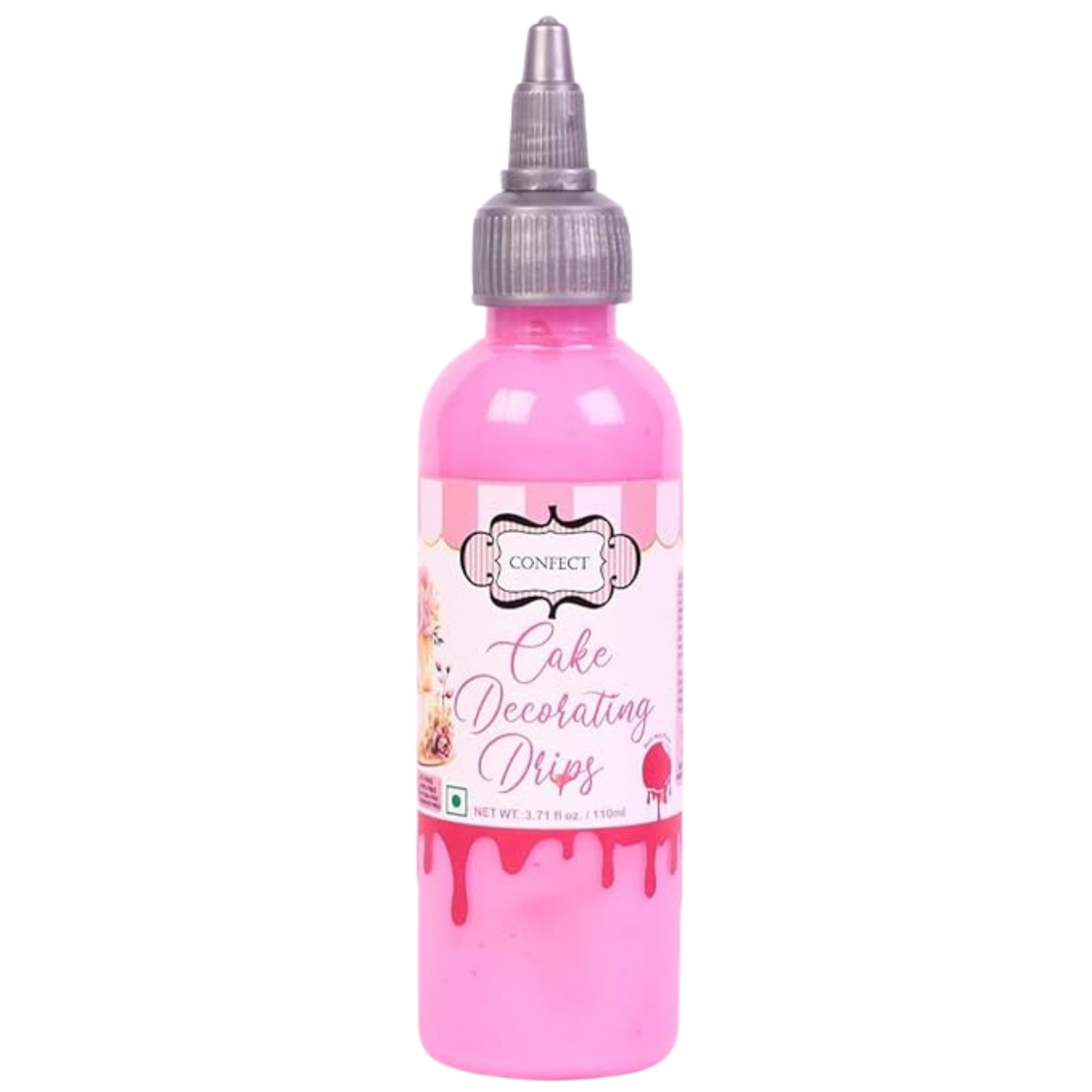 hot hot pink drips110 gms