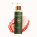 Thumbnail for VedicDerm Red Vine Deep Facial Cleanser with Witch Hazel Extract - Distacart