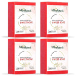 Thumbnail for byPureNaturals Sweet Rose Soap - Dista