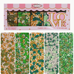 Thumbnail for st patricks sprinkles ps multipack 3 100 gms