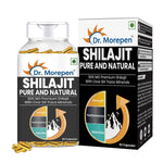 Thumbnail for Dr. Morepen Sj Veg Capsules