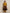 trueBrowns Gold Brown Silk A-line Kurta Set