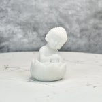 Thumbnail for Sowpeace Resting Baby Monk