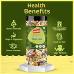 Thumbnail for Yum Yum 10 In 1 Trail Mix Jar - Dista