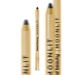 Thumbnail for Baked Beauty Moonlit Supreme Kohl Pencil (Black)