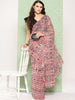 Ahalyaa Poly Chiffon Saree - Distacart