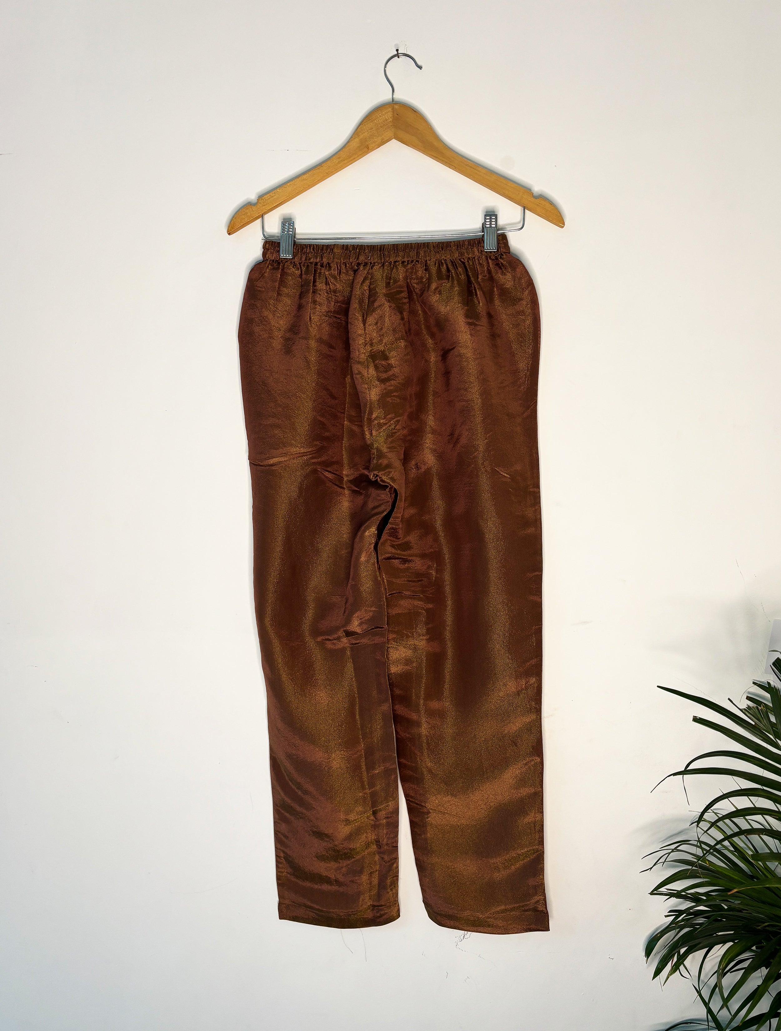 trueBrowns Bronze Tissue Bottom - Distacart