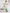 trueBrowns Off-White Cotton Floral Embroidered Straight Kurta Set